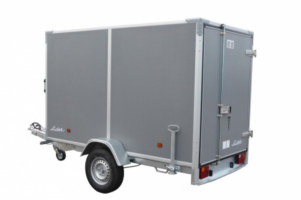 Fourgon LIDER 38960