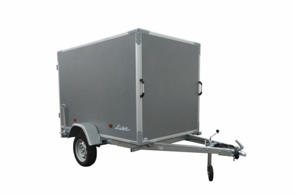 Fourgon LIDER 39920