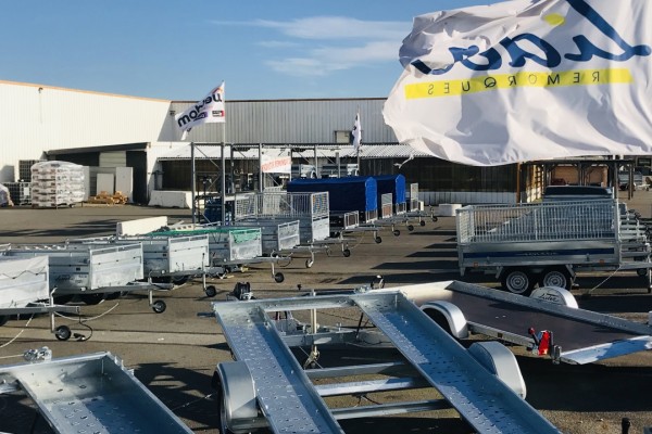 L'atelier, nos magasins