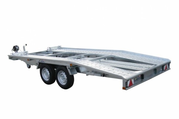 Porte-voitures LIDER 39790
